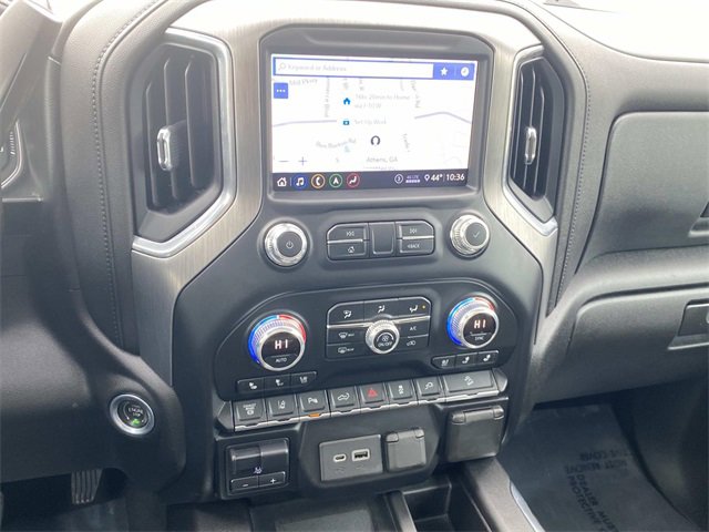 Used 2020 GMC Sierra 2500 Denali w/ Denali Ultimate Package image 32