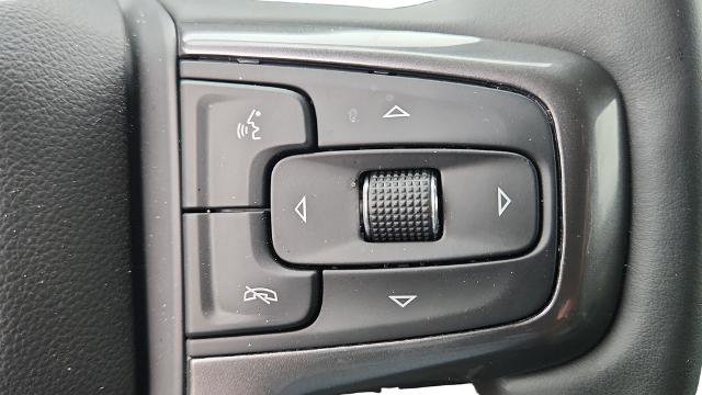 Used 2026 Chevrolet Silverado 1500 ZR2 w/ Dark Appearance Package image 29