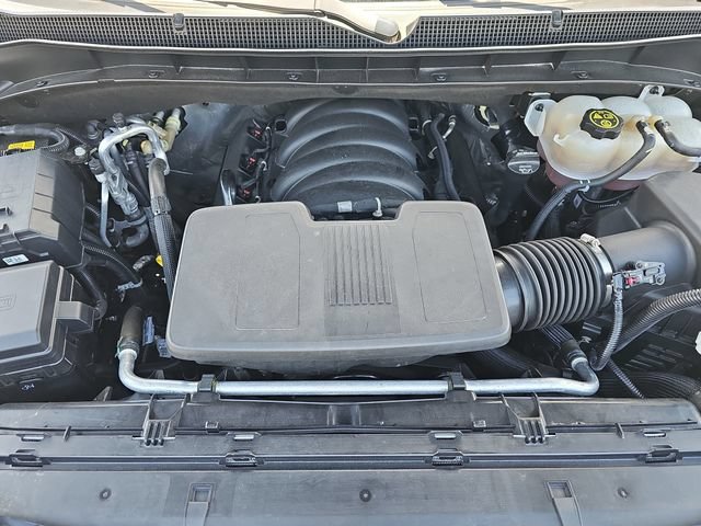Used 2023 Chevrolet Tahoe LS w/ Driver Alert Package AWD/4WD image 34