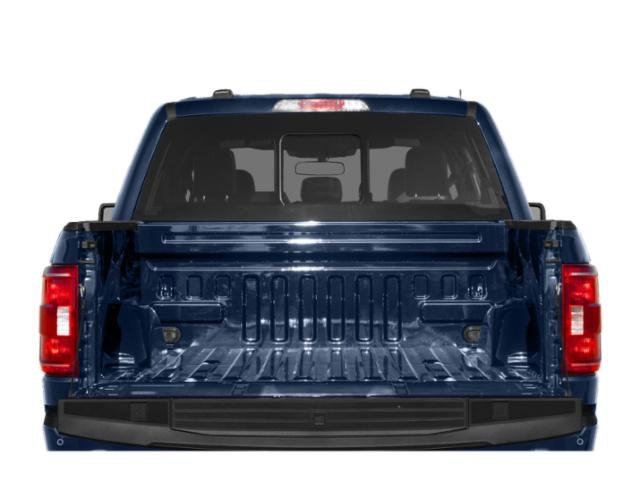 Certified 2023 Ford F150 XLT w/ Equipment Group 302A High AWD/4WD image 11