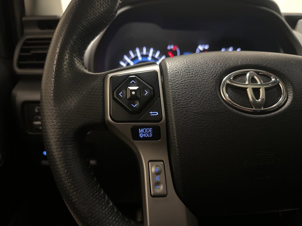 Used 2019 Toyota 4Runner SR5 image 42