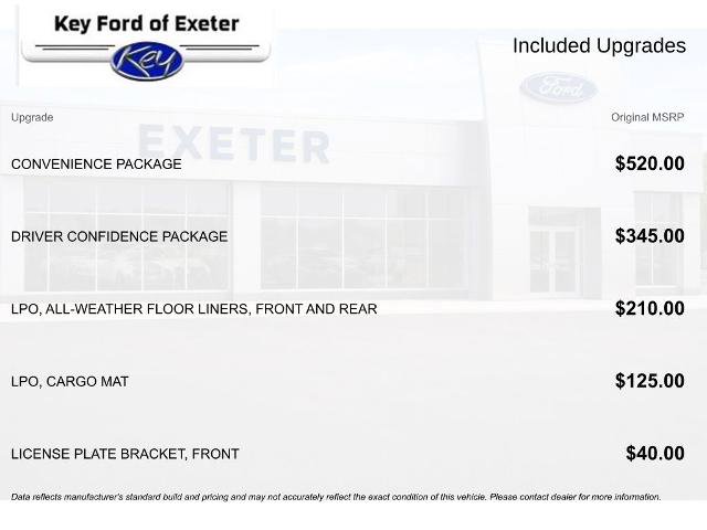 Used 2023 Chevrolet TrailBlazer LT w/ Convenience Package AWD/4WD image 12