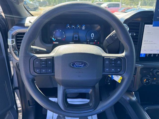 Certified 2024 Ford F150 STX RWD image 14