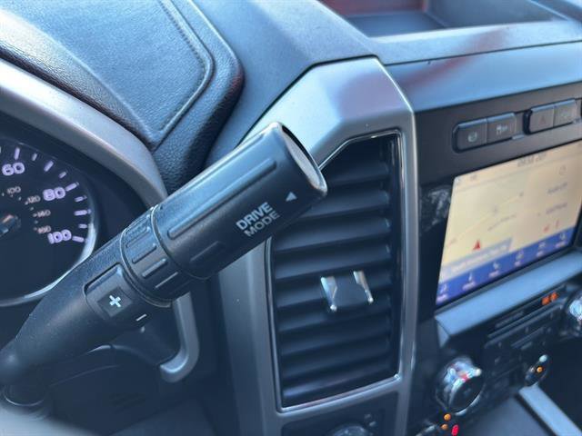 Certified 2020 Ford F350 Lariat w/ Lariat Value Package image 24