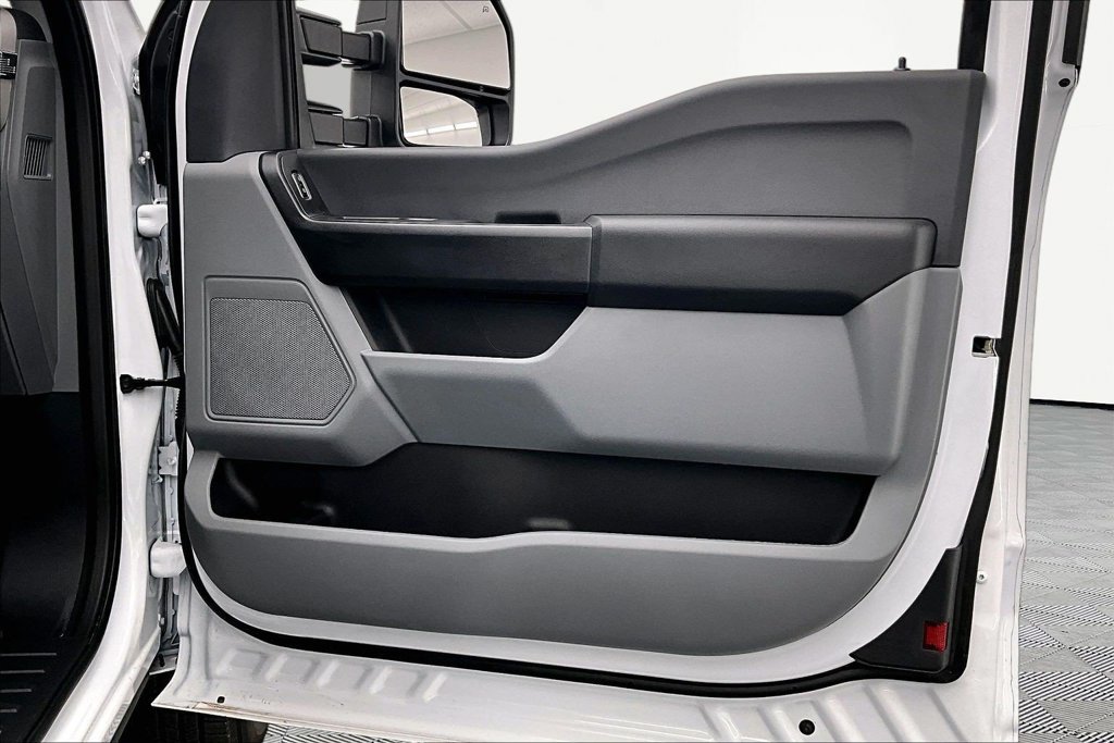 Certified 2026 Ford F350 XL AWD/4WD image 25