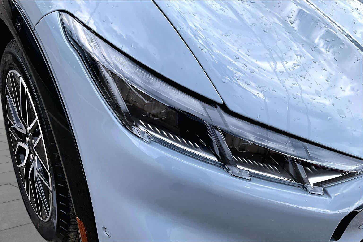 Certified 2024 Ford Mustang Mach-E Premium RWD image 26