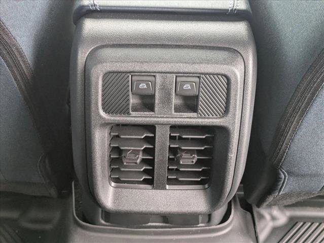 Certified 2025 Ford Bronco Heritage Edition image 17