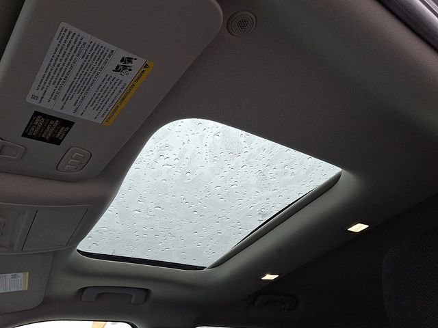 Certified 2022 Ford Bronco Sport Big Bend w/ Convenience Package image 22