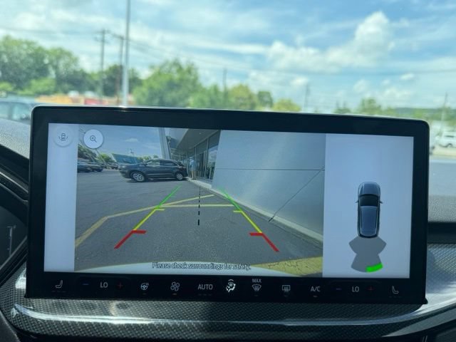 Certified 2024 Ford Escape ST-Line w/ Tech Pack #1 AWD/4WD image 17