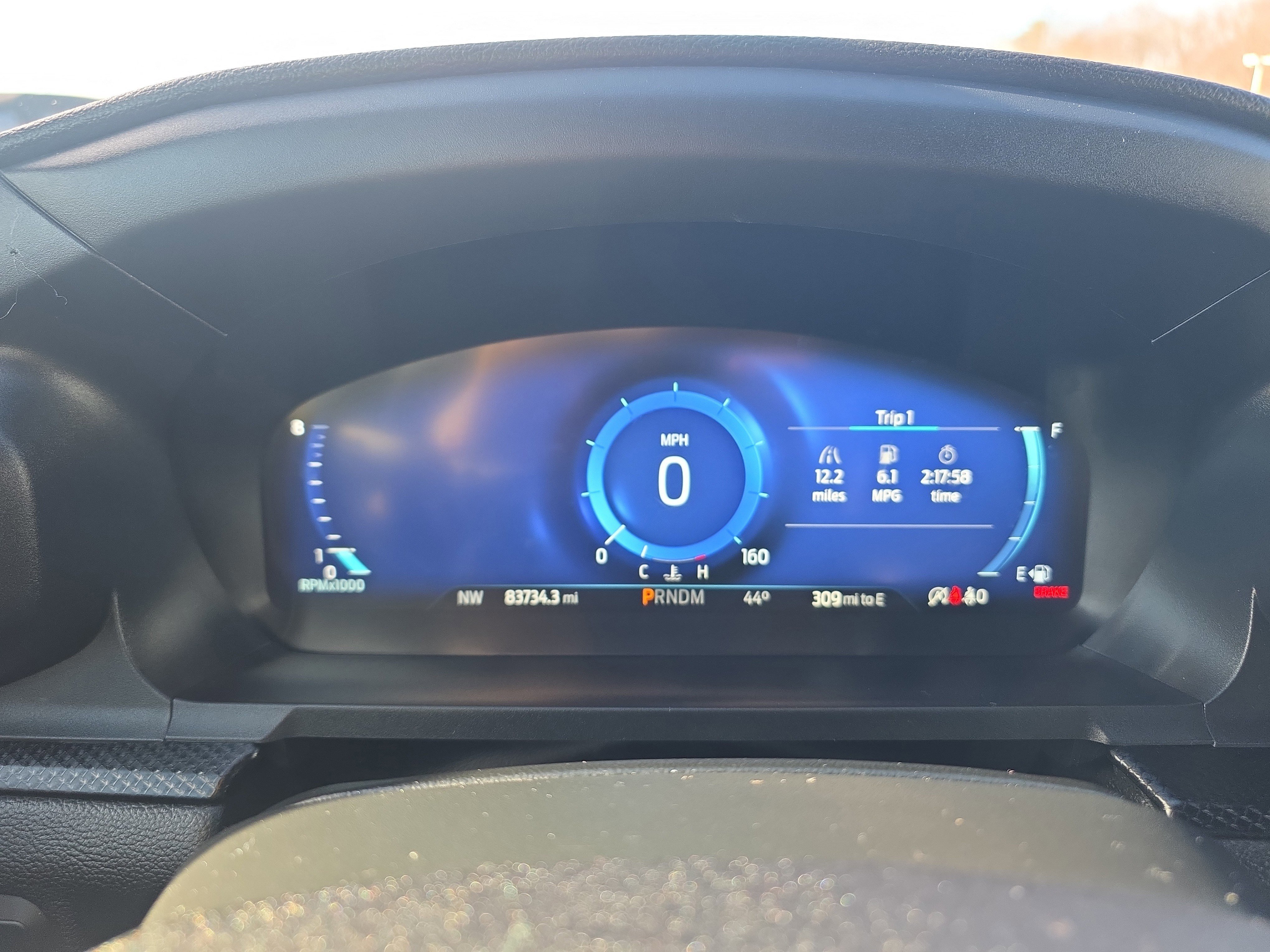 Certified 2020 Ford Explorer ST image 41