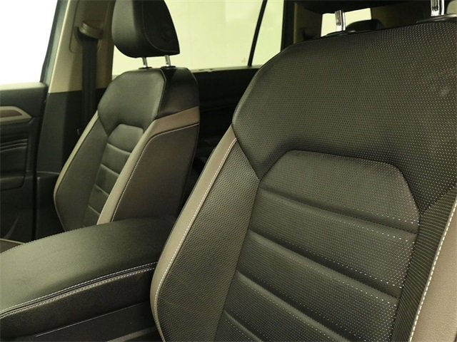 Used 2021 Volkswagen Atlas SEL Premium image 21