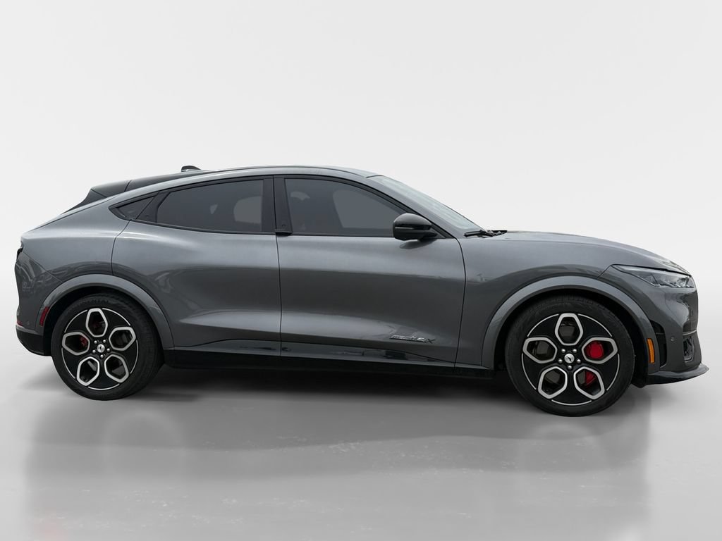 Certified 2023 Ford Mustang Mach-E GT AWD/4WD image 10