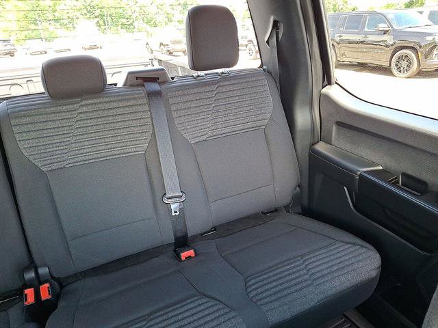 Certified 2023 Ford F150 XL w/ STX Appearance Package AWD/4WD image 13
