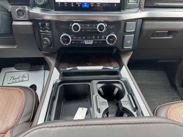 Certified 2024 Ford F250 King Ranch image 29