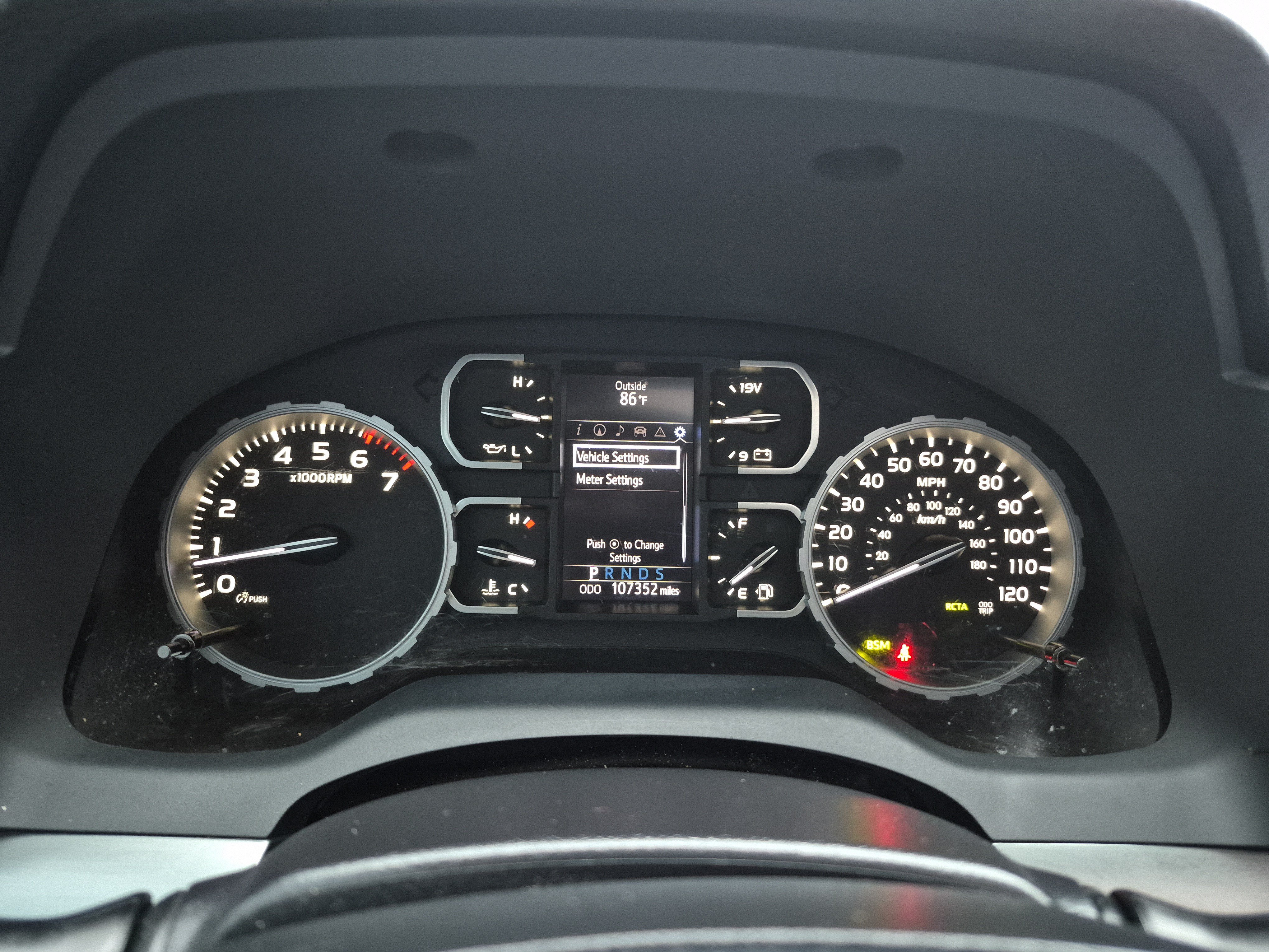 Used 2020 Toyota Tundra Platinum AWD/4WD image 25