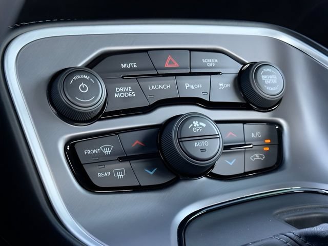 Used 2022 Dodge Challenger R/T Scat Pack RWD image 21