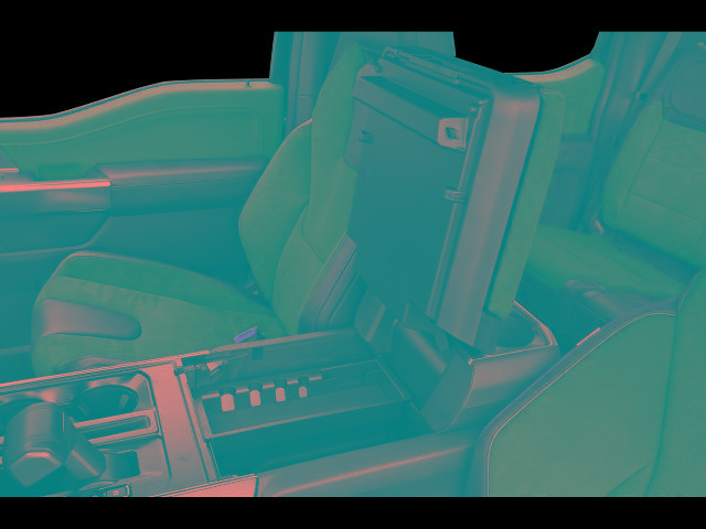 Certified 2023 Ford F150 Raptor image 34