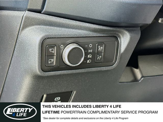 Certified 2022 Ford Bronco Outer Banks w/ Sasquatch Package image 10