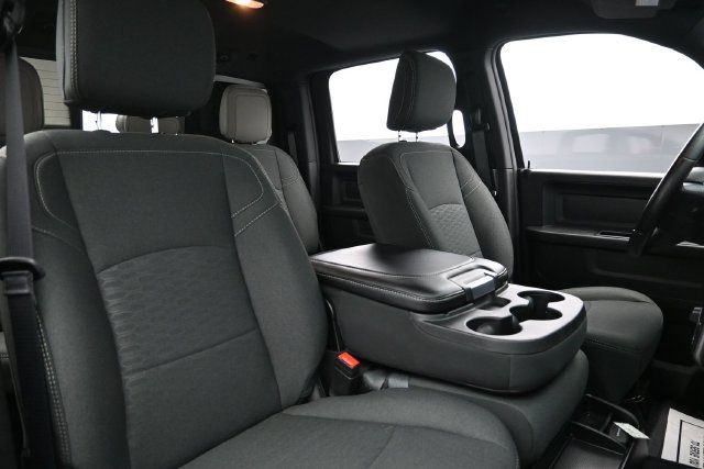 Used 2026 RAM 3500 Tradesman AWD/4WD image 26