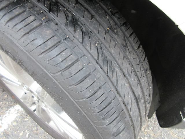 Certified 2023 Ford Edge Titanium AWD/4WD image 10