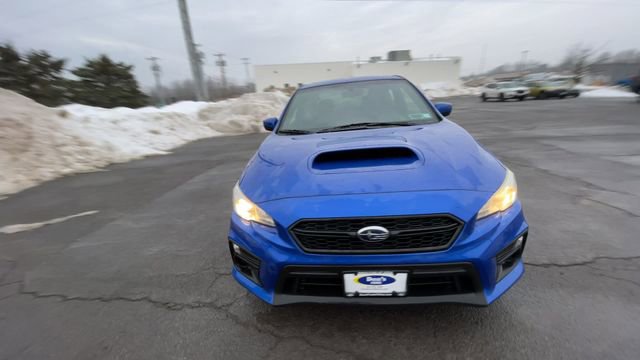 Used 2019 Subaru WRX image 3