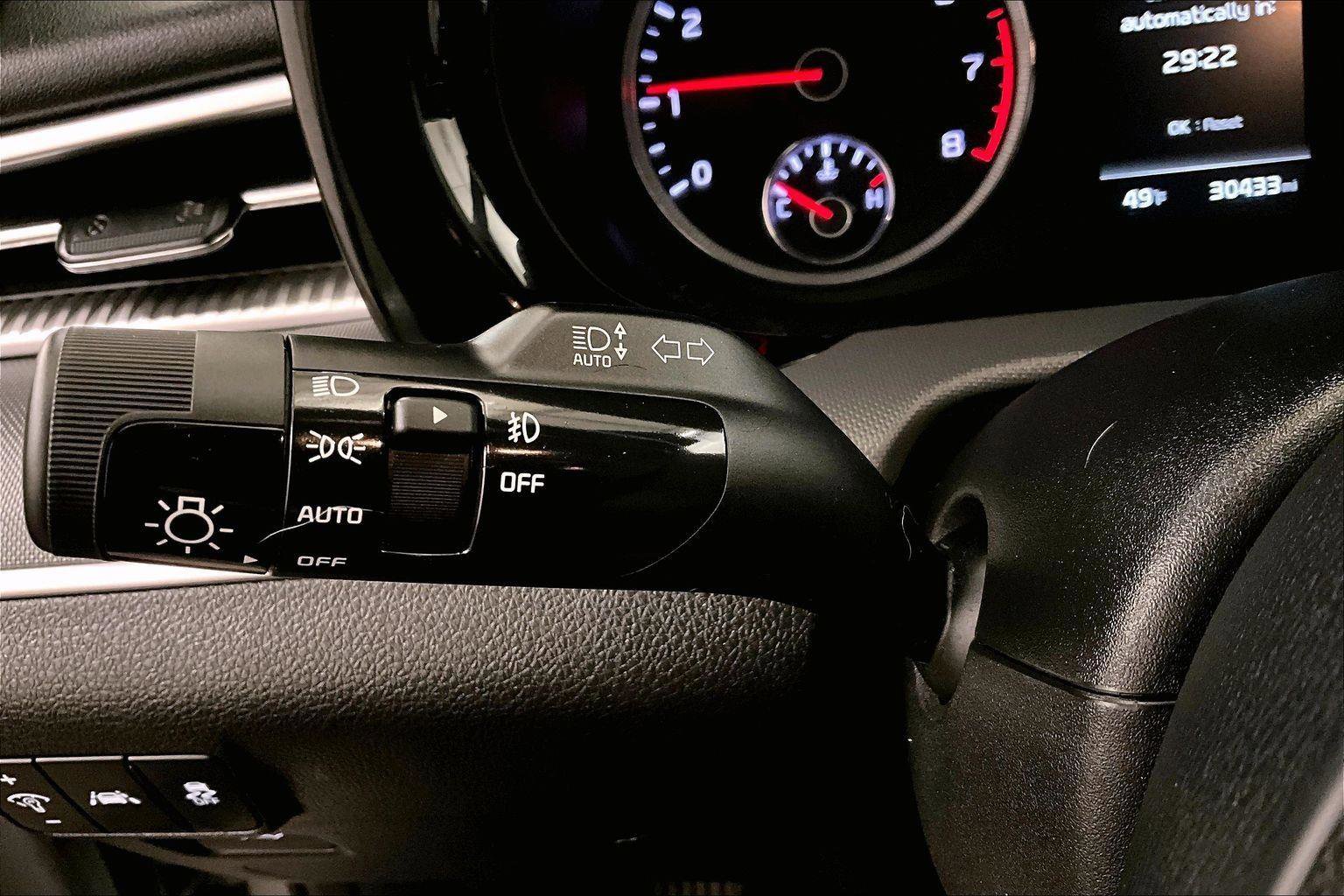 Used 2024 Kia K5 GT-Line w/ GT-Line Premium Package image 30