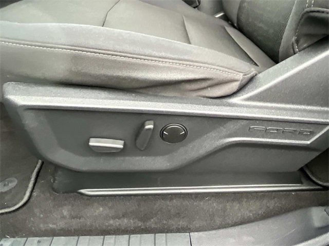 Certified 2023 Ford F150 XLT w/ Equipment Group 302A High image 28