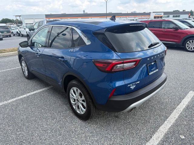Certified 2023 Ford Escape Active AWD/4WD image 6