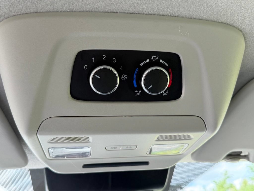 Certified 2024 Ford Transit 350 XLT RWD image 21