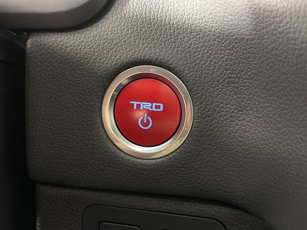 Used 2024 Toyota Sequoia TRD Pro image 24