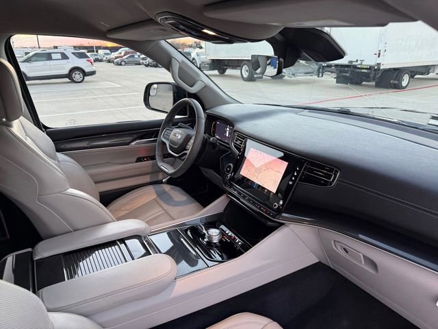 Used 2022 Jeep Wagoneer Series I image 17