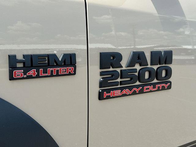 Used 2018 RAM 2500 Power Wagon AWD/4WD image 20