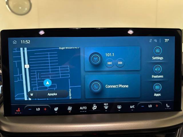 Certified 2023 Ford Escape Active w/ Tech Pack #1 image 25