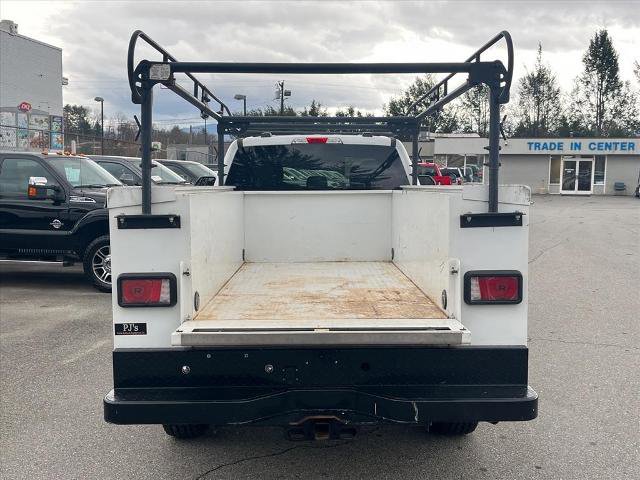 Certified 2023 Ford F250 XLT image 6