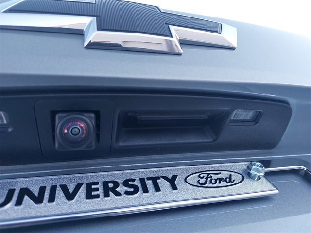 Used 2025 Chevrolet Trax ACTIV w/ Sunroof Package image 14