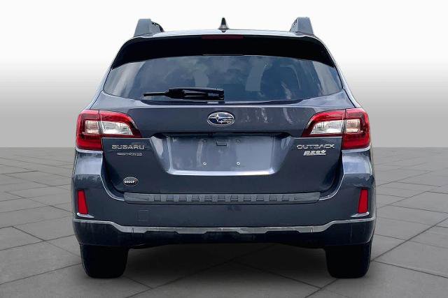 Used 2017 Subaru Outback 2.5i Premium AWD/4WD image 5