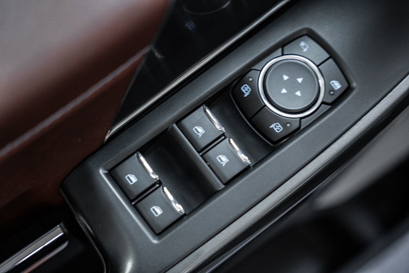 Certified 2023 Ford F150 Lariat w/ Equipment Group 502A High image 46