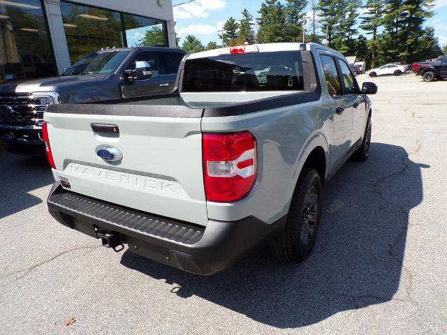 Certified 2024 Ford Maverick XLT image 5