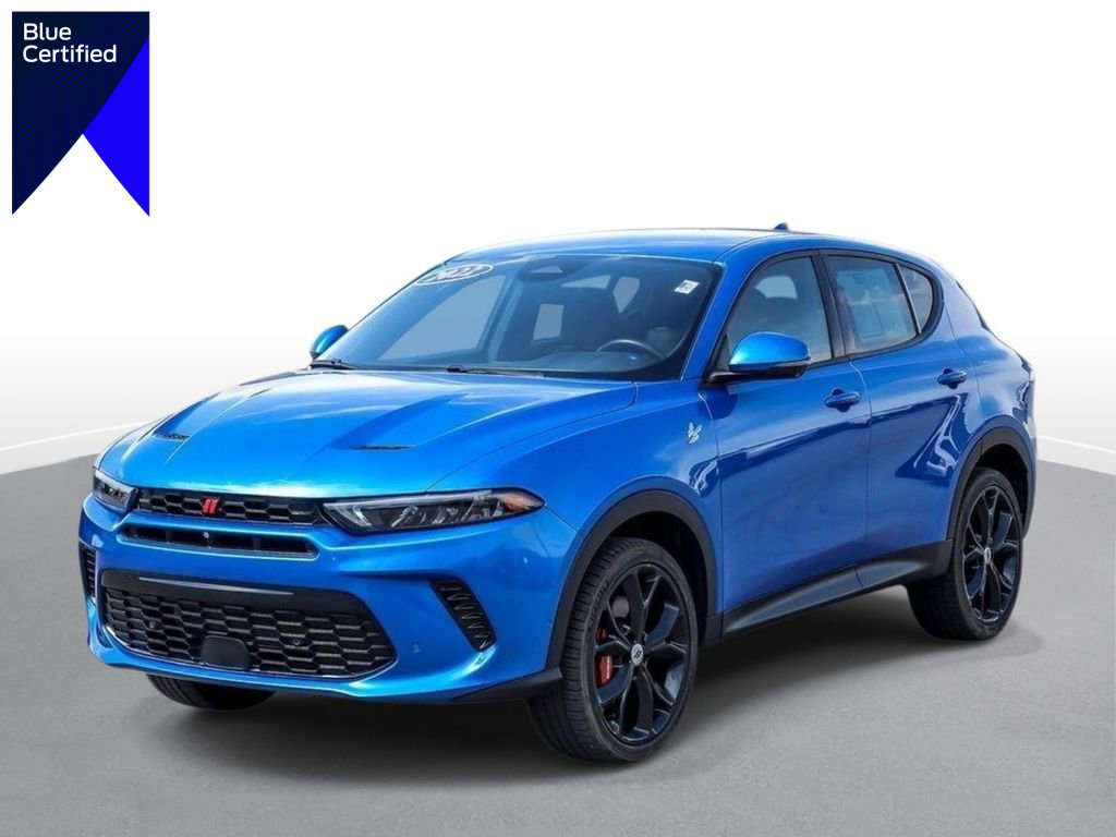 Used 2023 Dodge Hornet GT Plus w/ Tech Pack Plus w/o Parking AWD/4WD image 1