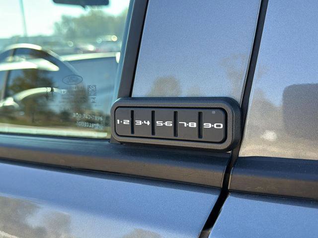 Certified 2025 Ford Maverick XL w/ Equipment Group 102A image 10