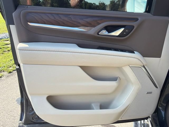 Used 2022 GMC Yukon Denali AWD/4WD image 30