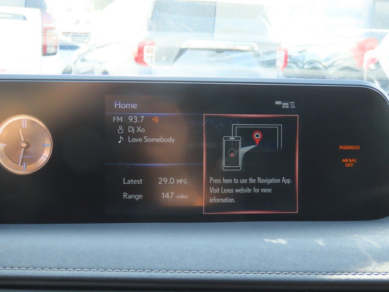 Used 2019 Lexus UX 200 image 30