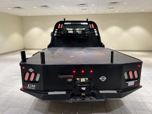 Certified 2022 Ford F450 XL w/ Power Equipment Group AWD/4WD image 20