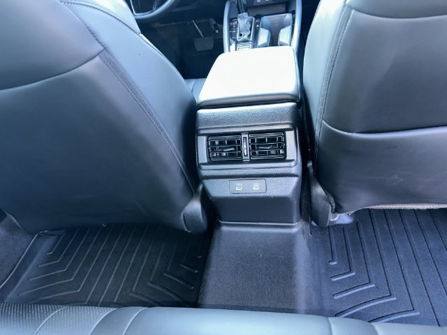 Used 2024 Honda Accord EX-L image 25