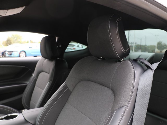 Certified 2024 Ford Mustang Coupe RWD image 17