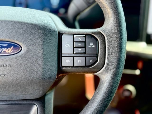 Certified 2024 Ford F150 STX RWD image 28