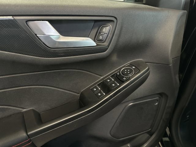Certified 2025 Ford Escape ST-Line Elite w/ Tech Pack #1 image 29