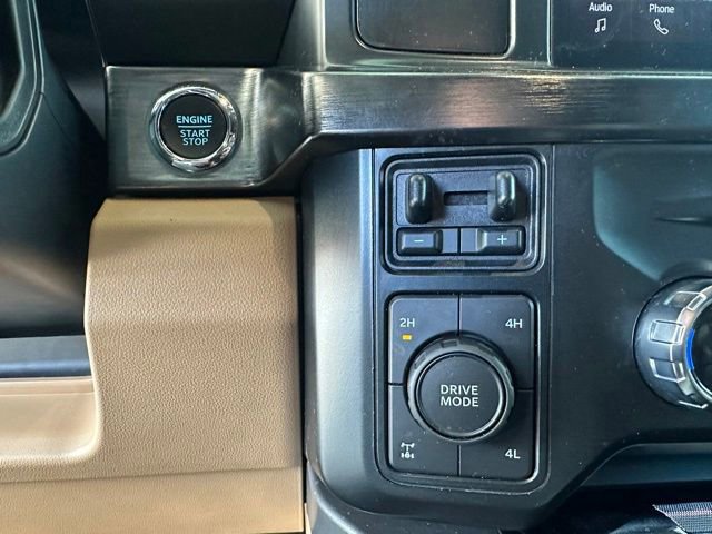 Certified 2023 Ford F250 Lariat w/ Chrome Package image 22