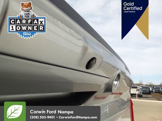 Certified 2021 Ford F150 XLT w/ Equipment Group 302A High image 31