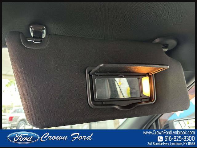 Certified 2019 Ford Explorer Sport AWD/4WD image 39